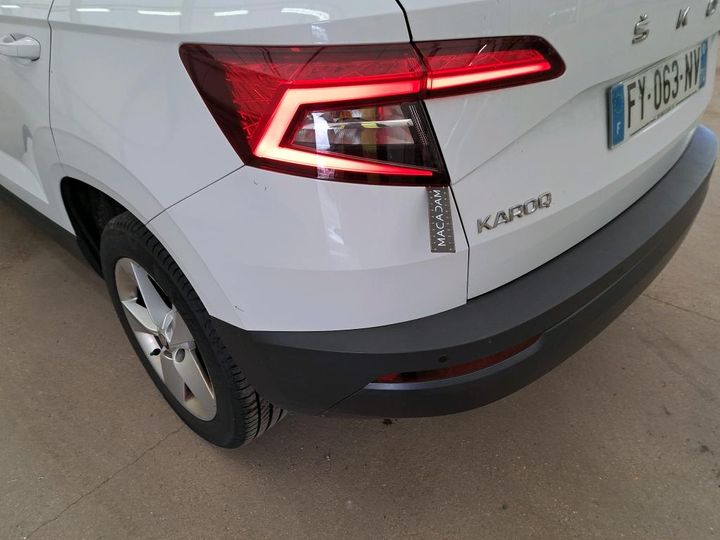 Photo 18 VIN: TMBJF7NU7M5044304 - SKODA KAROQ 