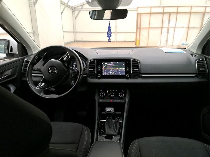 Photo 2 VIN: TMBJF7NU7M5044304 - SKODA KAROQ 