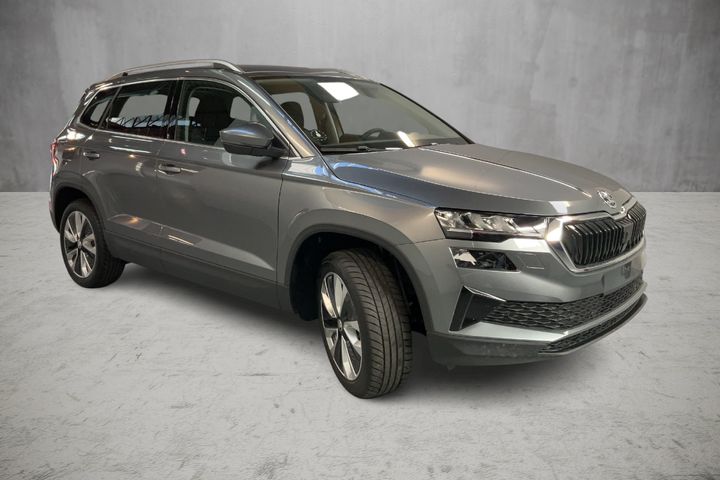 Photo 10 VIN: TMBJF7NU7PC244678 - SKODA KAROQ 