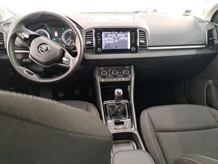 Photo 2 VIN: TMBJF7NU8MC211409 - SKODA KAROQ 