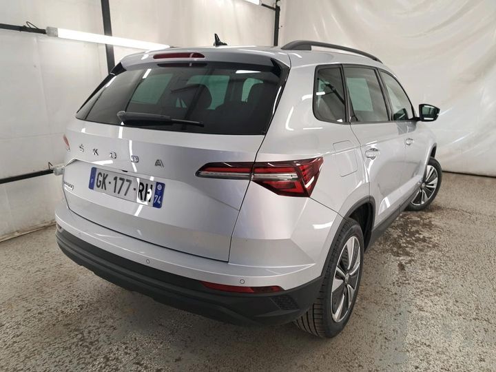 Photo 1 VIN: TMBJF7NU8PC204853 - SKODA KAROQ 