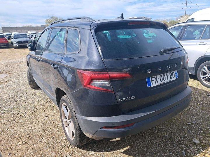 Photo 1 VIN: TMBJF7NU9M5029495 - SKODA KAROQ 