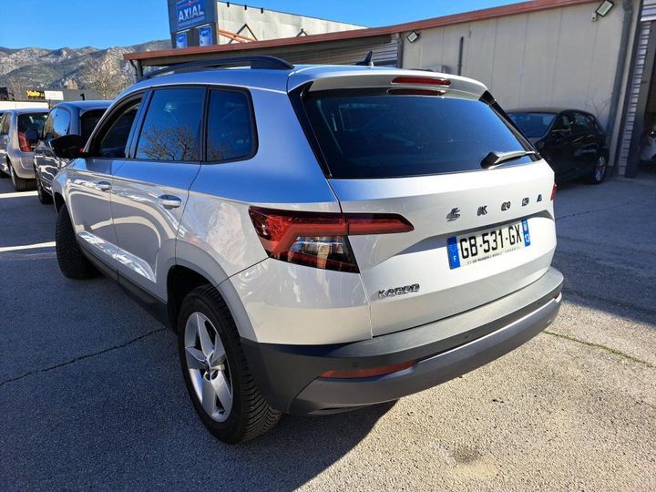 Photo 14 VIN: TMBJF7NU9M5053411 - SKODA KAROQ 