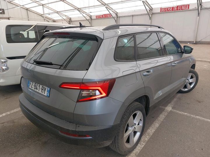 Photo 1 VIN: TMBJF7NU9MC207188 - SKODA KAROQ 