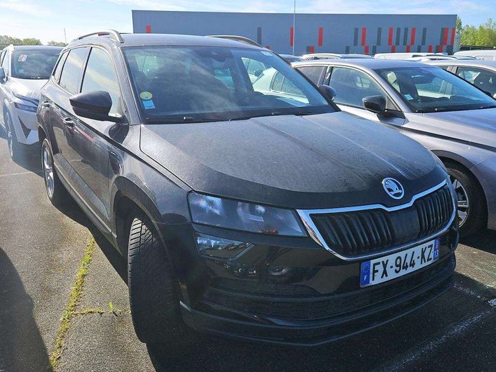 Photo 16 VIN: TMBJF7NUXM5031837 - SKODA KAROQ 