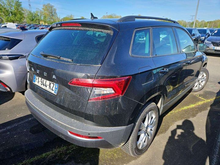 Photo 2 VIN: TMBJF7NUXM5031837 - SKODA KAROQ 