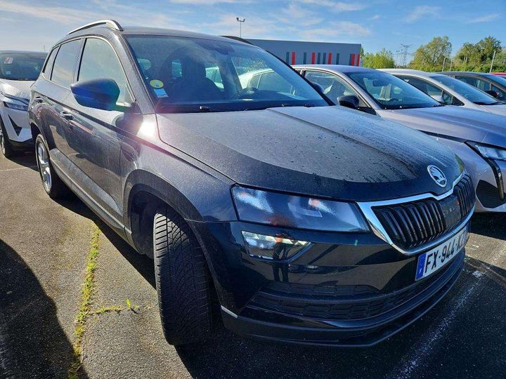 Photo 24 VIN: TMBJF7NUXM5031837 - SKODA KAROQ 