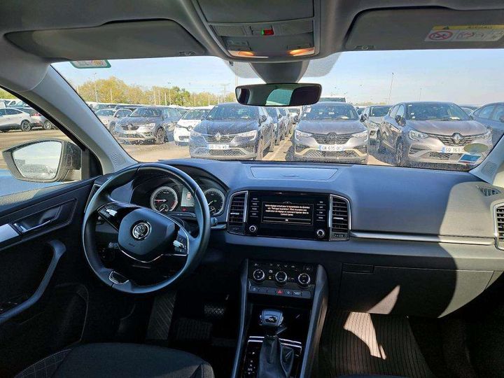 Photo 3 VIN: TMBJF7NUXM5031837 - SKODA KAROQ 