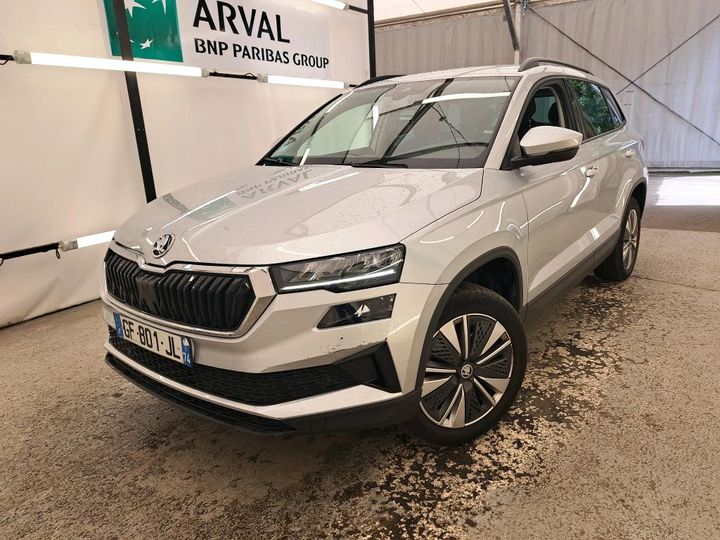 Photo 0 VIN: TMBJF7NUXN5042046 - SKODA KAROQ 