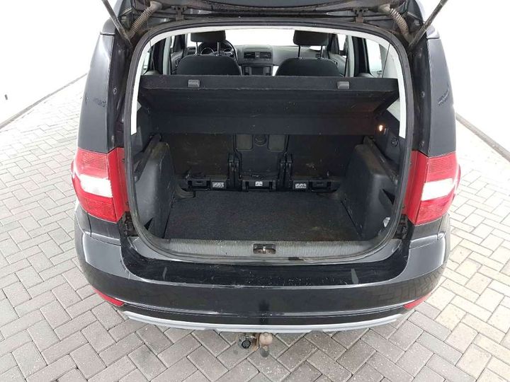 Photo 6 VIN: TMBJF95L0G6006673 - SKODA YETI 