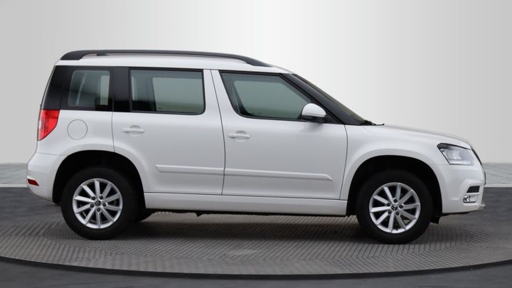 Photo 6 VIN: TMBJF95L1G6031453 - SKODA YETI 