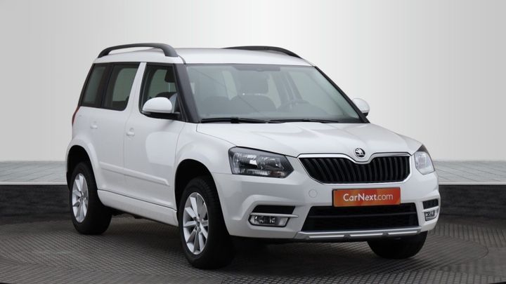 Photo 7 VIN: TMBJF95L1G6031453 - SKODA YETI 