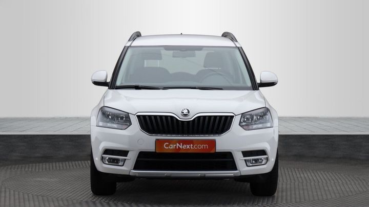 Photo 8 VIN: TMBJF95L1G6031453 - SKODA YETI 