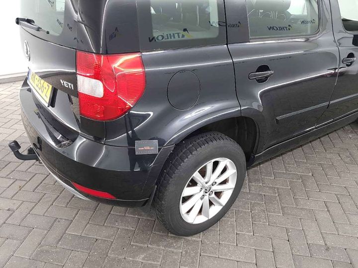 Photo 21 VIN: TMBJF95L2G6033809 - SKODA YETI 