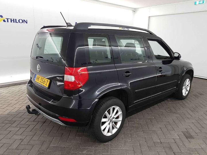 Photo 4 VIN: TMBJF95L2G6033809 - SKODA YETI 