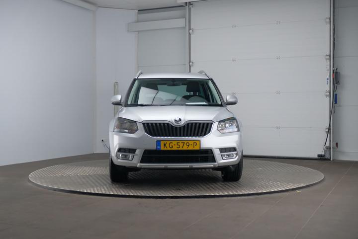 Photo 6 VIN: TMBJF95L3H6015580 - SKODA YETI 