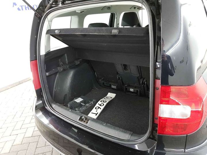 Photo 6 VIN: TMBJF95L4G6010032 - SKODA YETI 