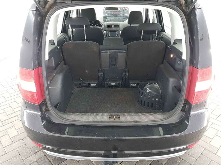 Photo 6 VIN: TMBJF95L4G6031303 - SKODA YETI 