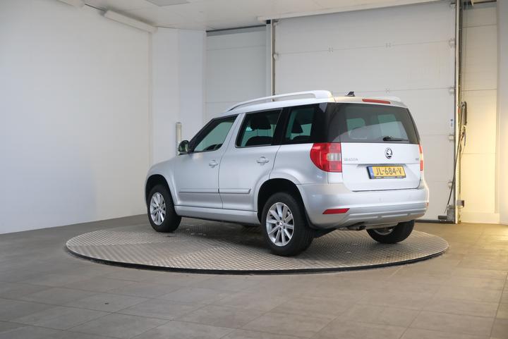 Photo 3 VIN: TMBJF95L4G6064477 - SKODA YETI 