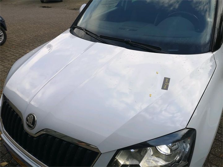 Photo 20 VIN: TMBJF95L4H6035398 - SKODA YETI 