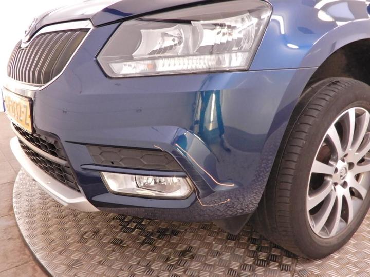 Photo 23 VIN: TMBJF95L5G6022884 - SKODA YETI 