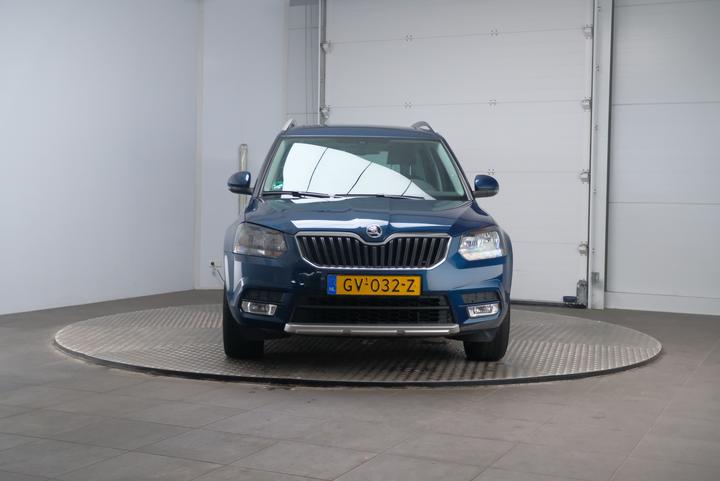 Photo 6 VIN: TMBJF95L5G6022884 - SKODA YETI 