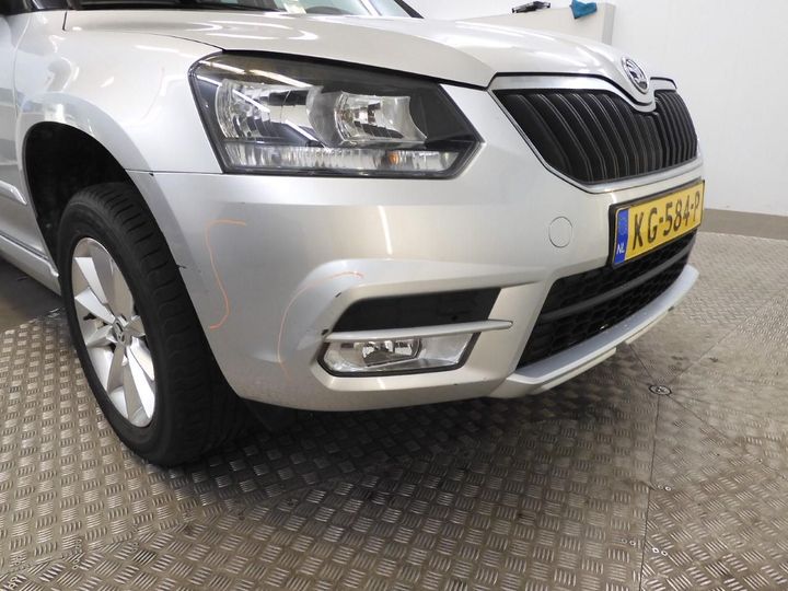 Photo 31 VIN: TMBJF95L6H6014519 - SKODA YETI 