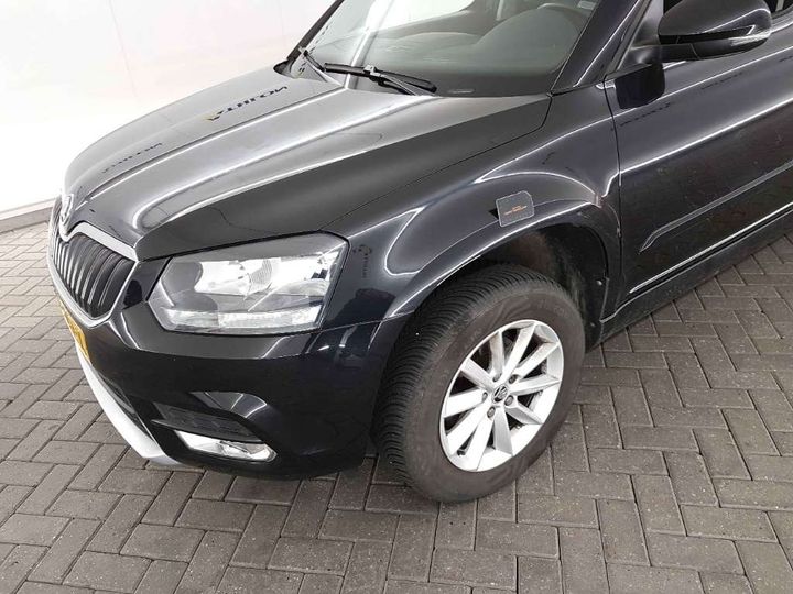 Photo 16 VIN: TMBJF95L7G6014138 - SKODA YETI 