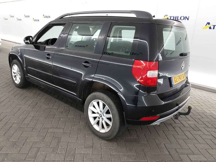 Photo 3 VIN: TMBJF95L7G6014138 - SKODA YETI 