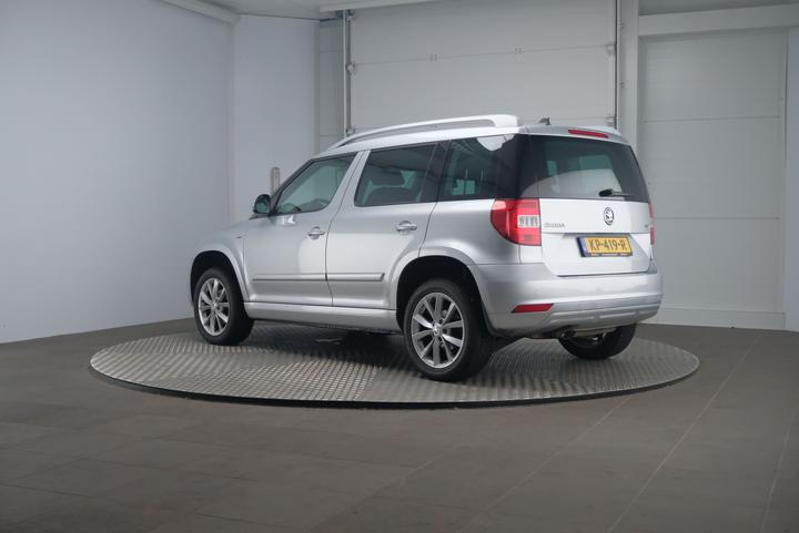 Photo 3 VIN: TMBJF95L7H6024959 - SKODA YETI 