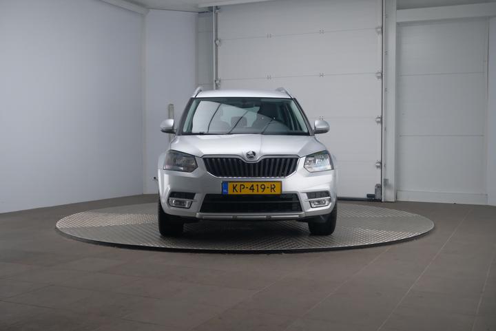 Photo 6 VIN: TMBJF95L7H6024959 - SKODA YETI 