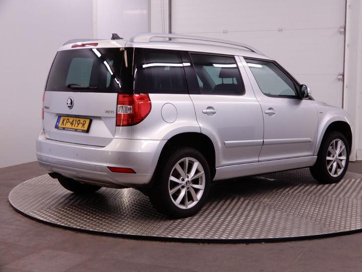 Photo 8 VIN: TMBJF95L7H6024959 - SKODA YETI 