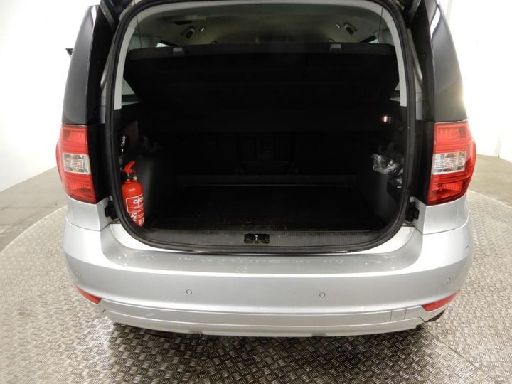 Photo 13 VIN: TMBJF95L9H6026096 - SKODA YETI 