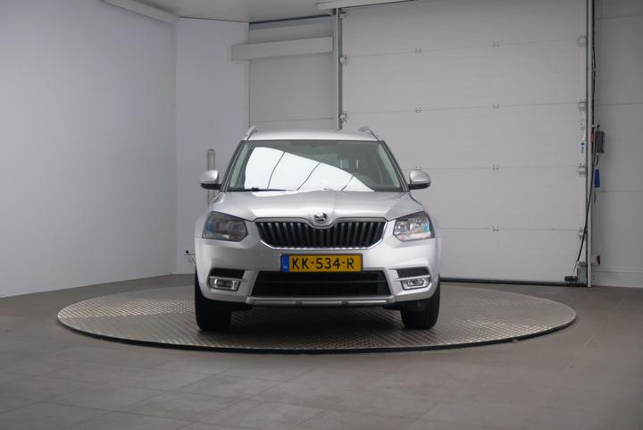 Photo 6 VIN: TMBJF95LXH6017262 - SKODA YETI 