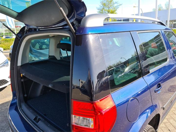 Photo 32 VIN: TMBJF95LXHN703307 - SKODA YETI 