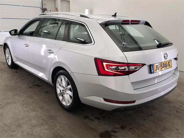 Photo 26 VIN: TMBJF9NP8G7058482 - SKODA SUPERB 