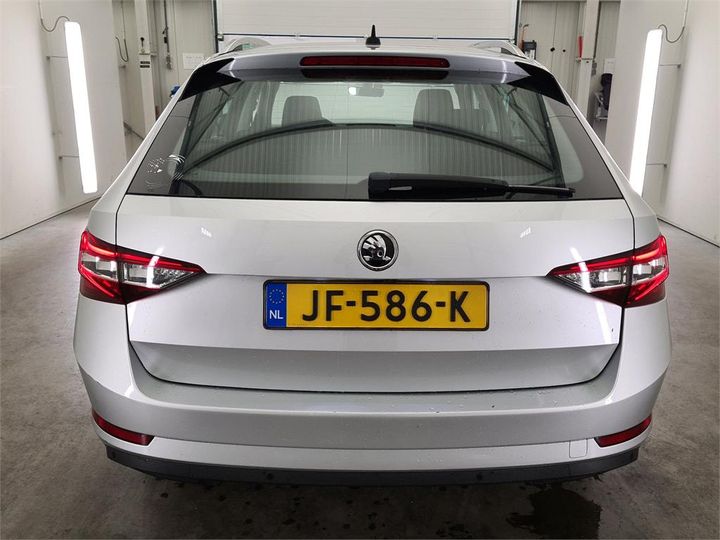 Photo 27 VIN: TMBJF9NP8G7058482 - SKODA SUPERB 