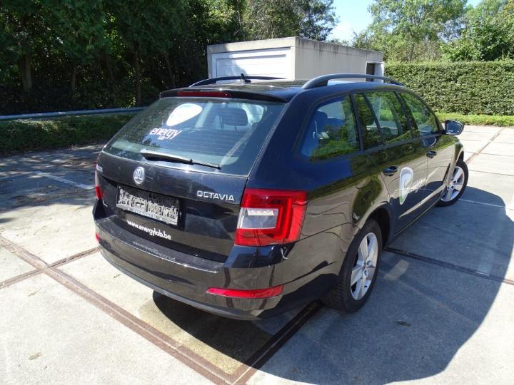 Photo 2 VIN: TMBJG7NE0E0228018 - SKODA OCTAVIA 