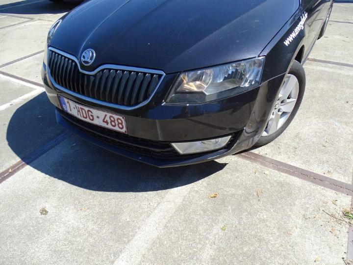 Photo 36 VIN: TMBJG7NE0E0228018 - SKODA OCTAVIA 