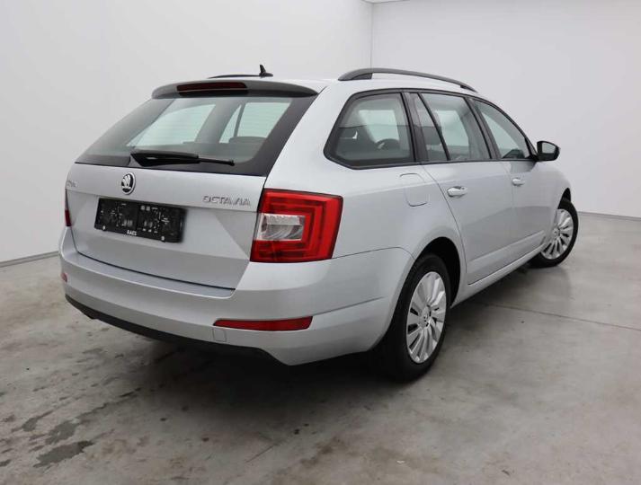 Photo 2 VIN: TMBJG7NE0G0038125 - SKODA OCTAVIA 