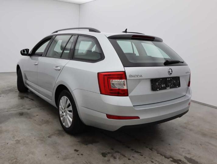 Photo 7 VIN: TMBJG7NE0G0038125 - SKODA OCTAVIA COMBI &#3913 