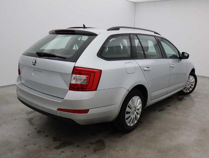 Photo 2 VIN: TMBJG7NE0G0042353 - SKODA OCTAVIA 