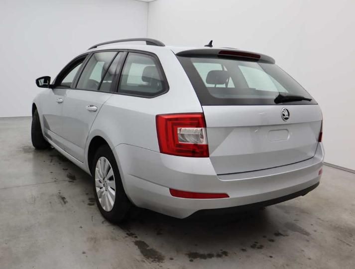 Photo 7 VIN: TMBJG7NE0G0042353 - SKODA OCTAVIA 