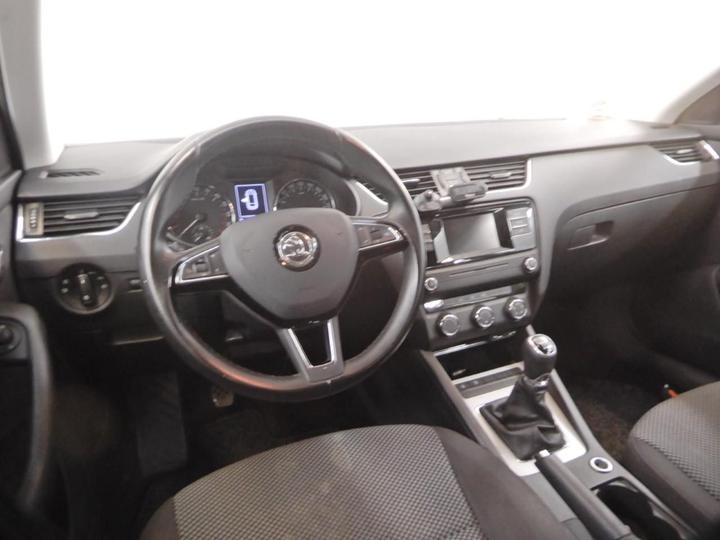 Photo 10 VIN: TMBJG7NE0G0052820 - SKODA OCTAVIA 