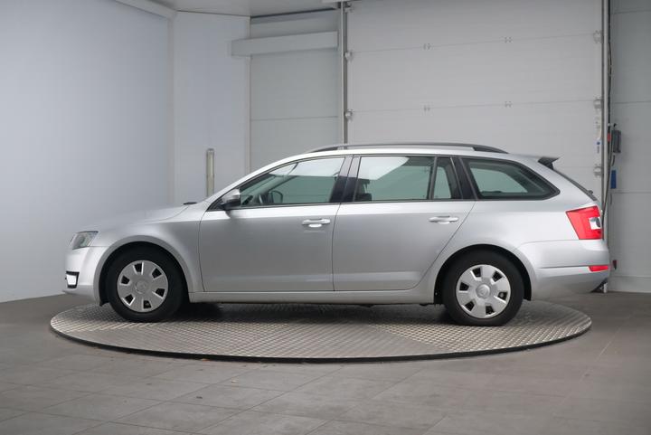 Photo 2 VIN: TMBJG7NE0G0052820 - SKODA OCTAVIA 