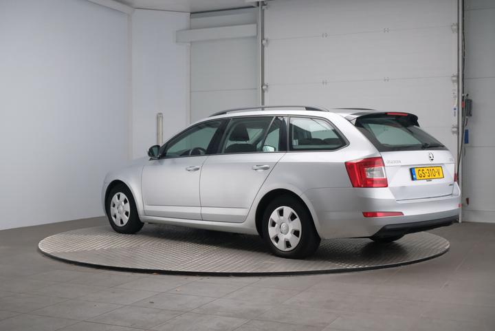 Photo 3 VIN: TMBJG7NE0G0052820 - SKODA OCTAVIA 