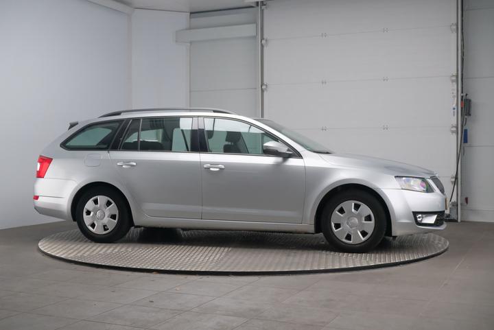 Photo 5 VIN: TMBJG7NE0G0052820 - SKODA OCTAVIA 