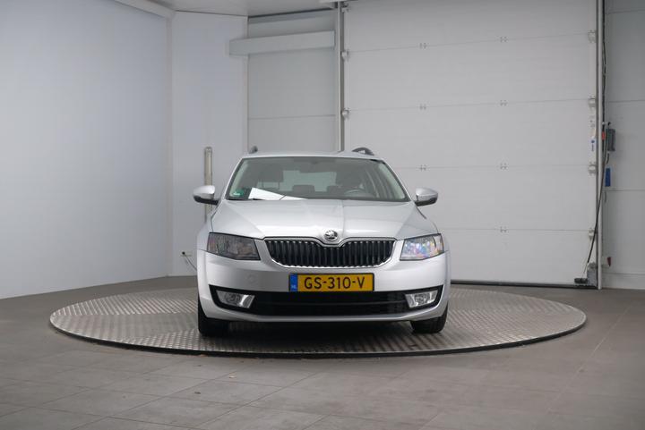 Photo 6 VIN: TMBJG7NE0G0052820 - SKODA OCTAVIA 