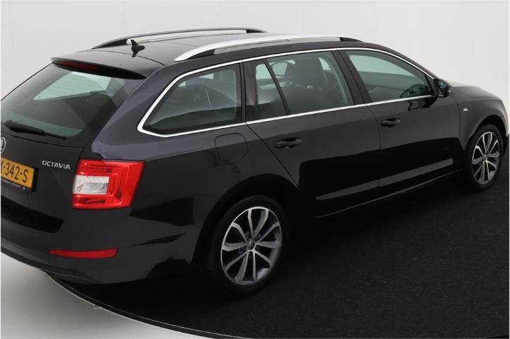 Photo 3 VIN: TMBJG7NE0G0070170 - SKODA OCTAVIA 