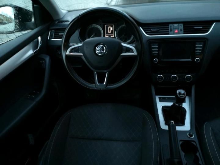 Photo 6 VIN: TMBJG7NE0G0070170 - SKODA OCTAVIA 